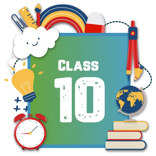 Class 10