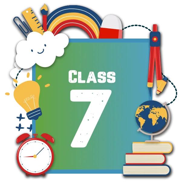 Class 7