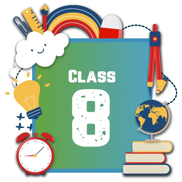 Class 8