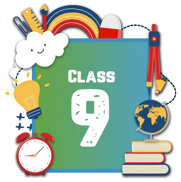 Class 9